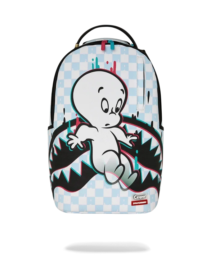 CASPER FADE AWAY RUCKSACK