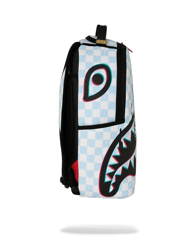 CASPER FADE AWAY RUCKSACK