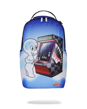 CASPER GHOST PLAYER ONE Rucksäcke