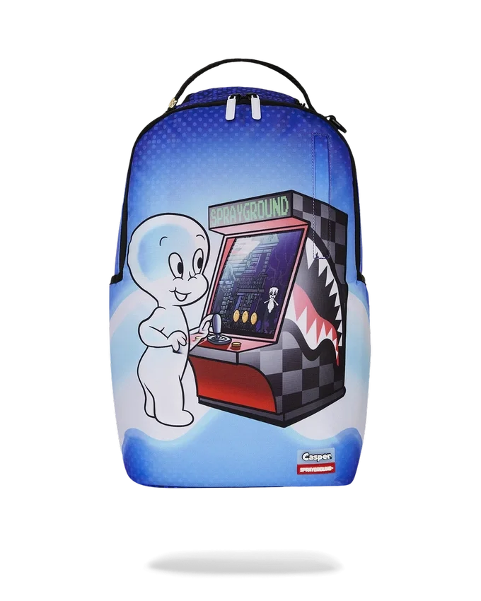 CASPER GHOST PLAYER ONE Rucksäcke