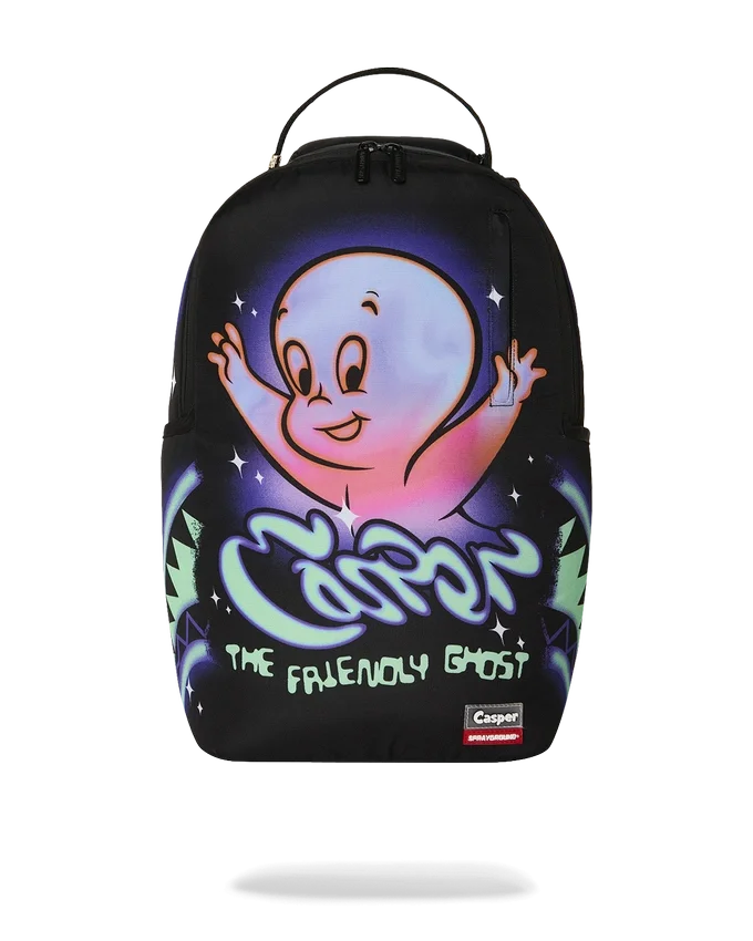 CASPER GHOST SHARK RUCKSACK