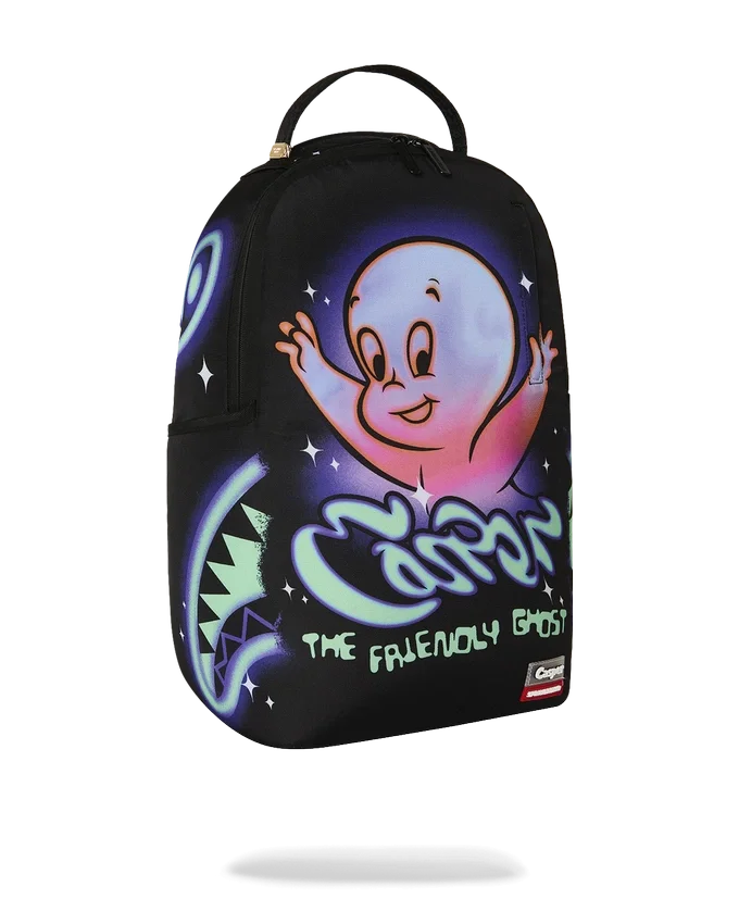 CASPER GHOST SHARK RUCKSACK