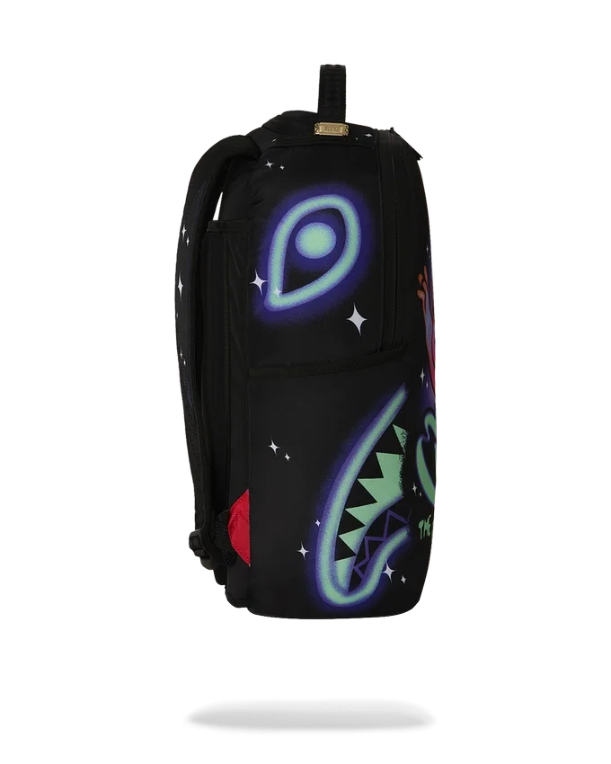 CASPER GHOST SHARK RUCKSACK