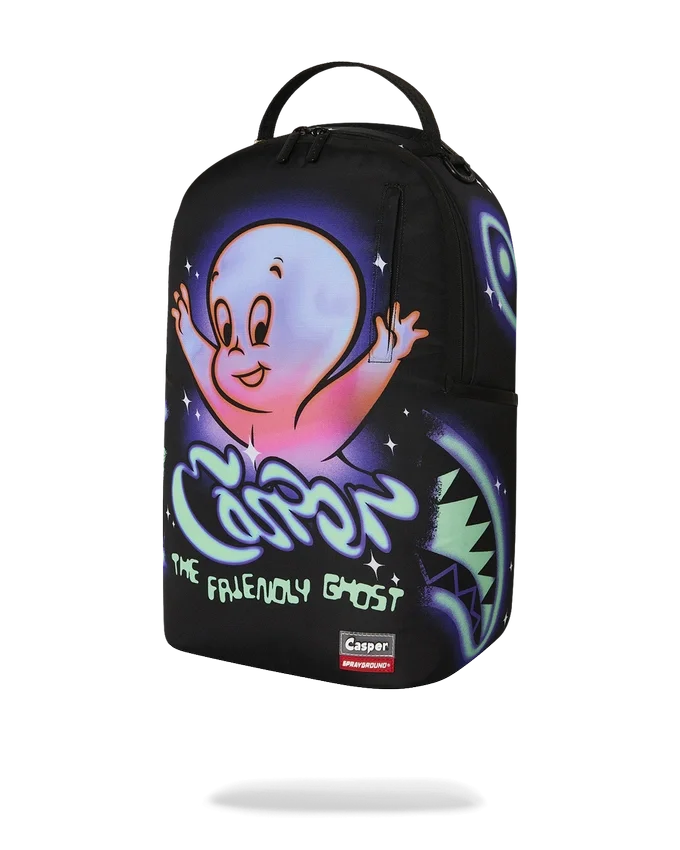CASPER GHOST SHARK RUCKSACK