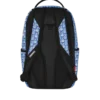 CASPER SEE THROUGH CHEX RUCKSACK