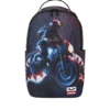 CAT WOMAN BIKER DLXSR-Rucksäcke