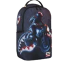 CAT WOMAN BIKER DLXSR-Rucksäcke