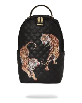 CATWALK CURRENCY RUCKSACK (DLXV)