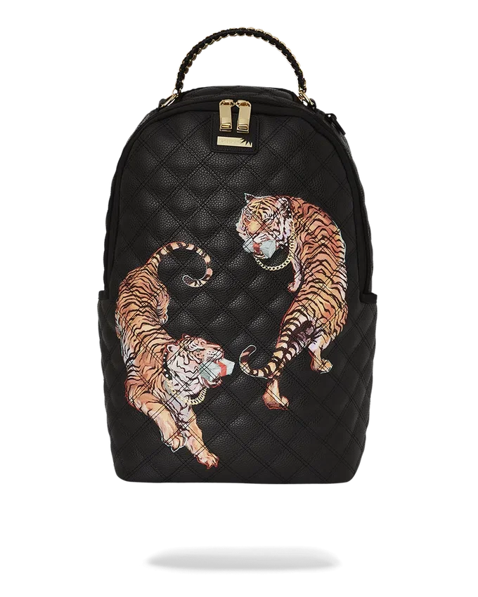 CATWALK CURRENCY RUCKSACK (DLXV)