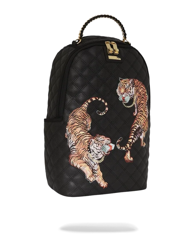 CATWALK CURRENCY RUCKSACK (DLXV)