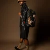 CATWALK CURRENCY RUCKSACK (DLXV)