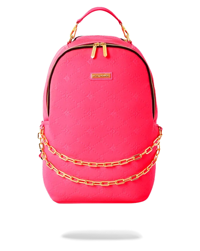 CHAIN REACTION RUCKSACK