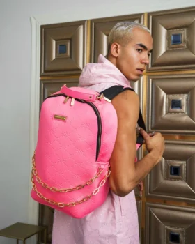 CHAIN REACTION RUCKSACK