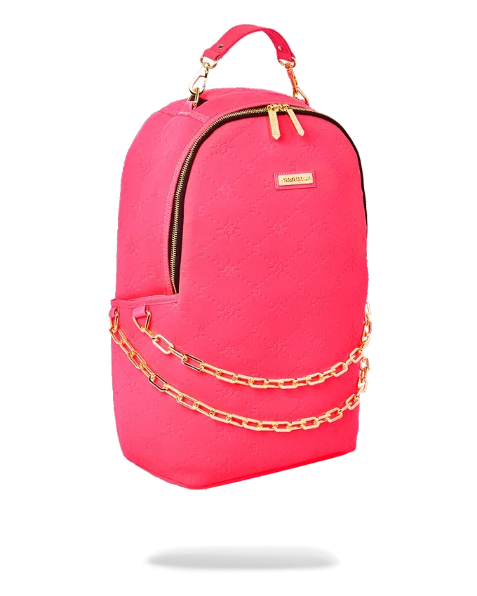 CHAIN REACTION RUCKSACK