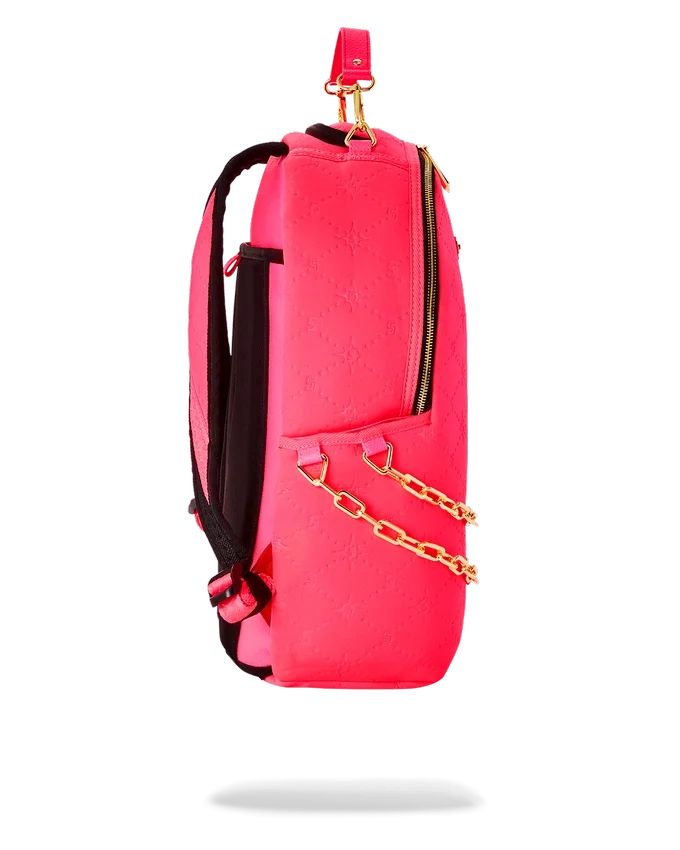 CHAIN REACTION RUCKSACK