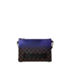 CHAMPION OF THE GALAXY CROSSOVER-CLUTCH