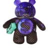 CHAMPION OF THE GALAXY MONEYBEAR Rucksäcke