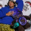 CHAMPION OF THE GALAXY MONEYBEAR Rucksäcke