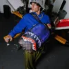 CHAMPION OF THE GALAXY Rucksäcke