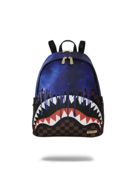 CHAMPION OF THE GALAXY SAVAGE RUCKSACK