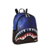 CHAMPION OF THE GALAXY SAVAGE RUCKSACK