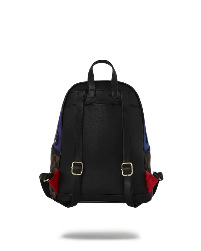 CHAMPION OF THE GALAXY SAVAGE RUCKSACK