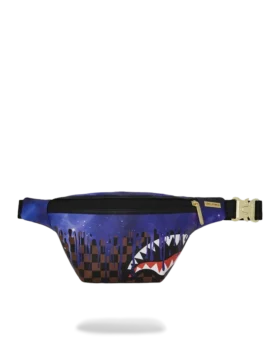 CHAMPION OF THE GALAXY SAVVY Umhängetasche