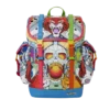 CHAOTIC UNIVERSE MONTE CARLO
