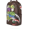 CHASE BANK RUCKSACK (DLXV)