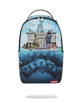 CHATEAU de SPRAYGROUND