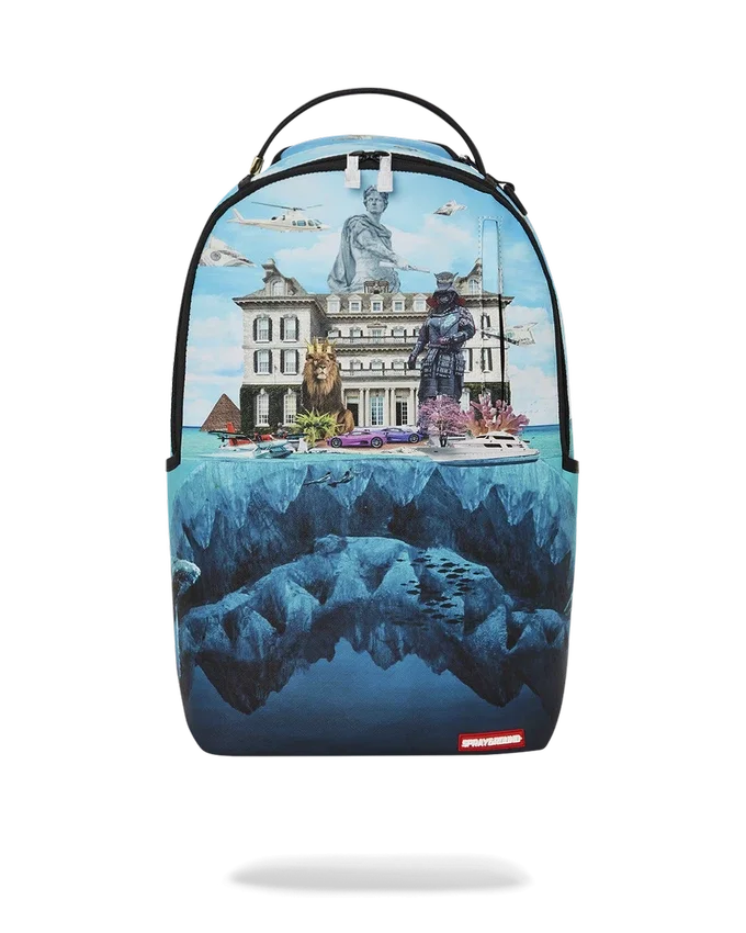CHATEAU de SPRAYGROUND