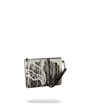 CHATEAU GHOST CROSSOVER-CLUTCH
