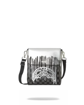 CHATEAU GHOST GROSSE Sling-Tasche für den Rücken