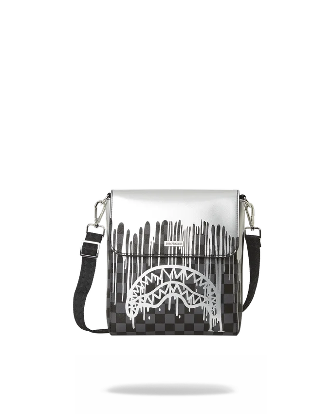 CHATEAU GHOST GROSSE Sling-Tasche für den Rücken