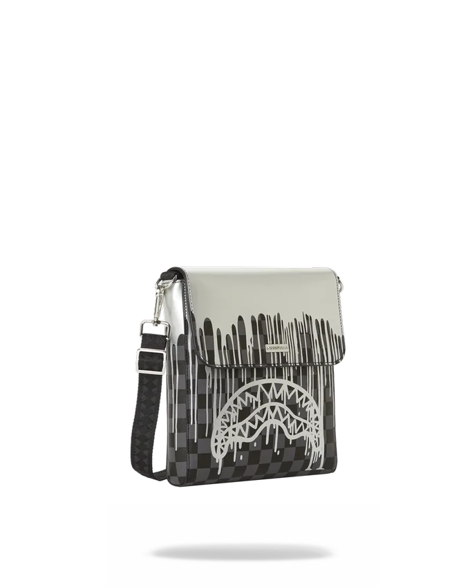 CHATEAU GHOST GROSSE Sling-Tasche für den Rücken