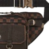 CHECKMATE ROYALE CARGO Umhängetasche