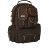 CHECKMATE ROYALE RUCKSACK (DLXV)