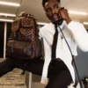 CHECKMATE ROYALE RUCKSACK (DLXV)