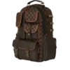 CHECKMATE ROYALE RUCKSACK (DLXV)