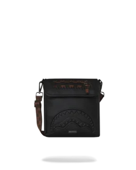 CHECKPOINT ROYALE Kurierrucksäcke-Sling-Taschen