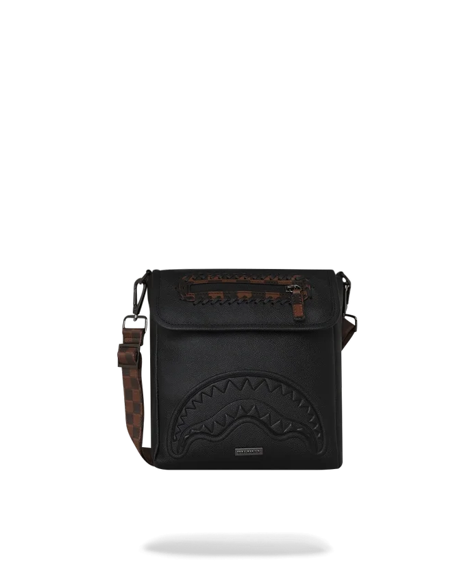 CHECKPOINT ROYALE Kurierrucksäcke-Sling-Taschen