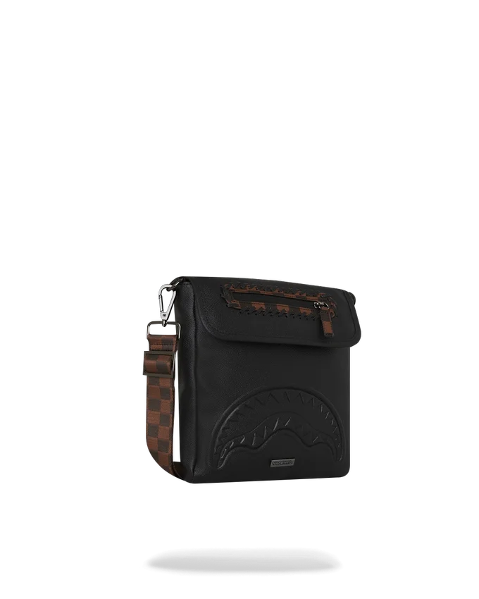 CHECKPOINT ROYALE Kurierrucksäcke-Sling-Taschen