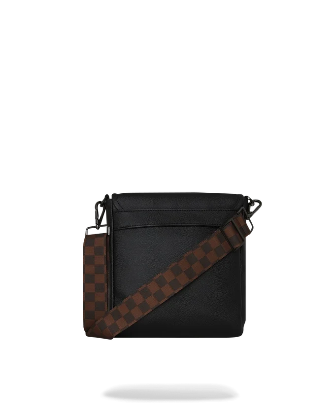 CHECKPOINT ROYALE Kurierrucksäcke-Sling-Taschen