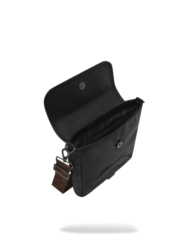 CHECKPOINT ROYALE Kurierrucksäcke-Sling-Taschen