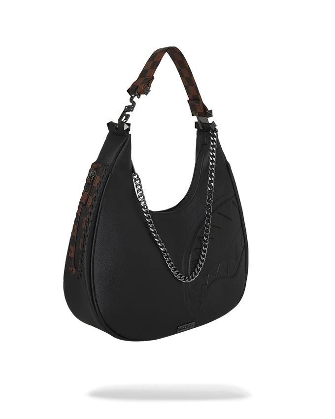 CHECKPOINT ROYALE VICE SCHULTERTASCHE