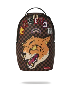CHEETAH SPEED SHARK RUCKSACK (TYREEK HILL COLLAB)