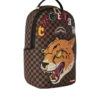 CHEETAH SPEED SHARK RUCKSACK (TYREEK HILL COLLAB)
