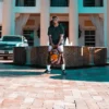 CHEETAH SPEED SHARK RUCKSACK (TYREEK HILL COLLAB)