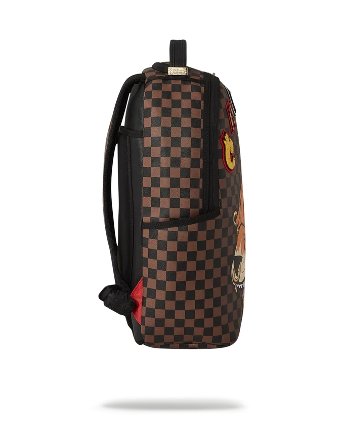 CHEETAH SPEED SHARK RUCKSACK (TYREEK HILL COLLAB)