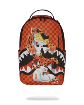 CHEETOS CHESTER CRUNCH Rucksäcke